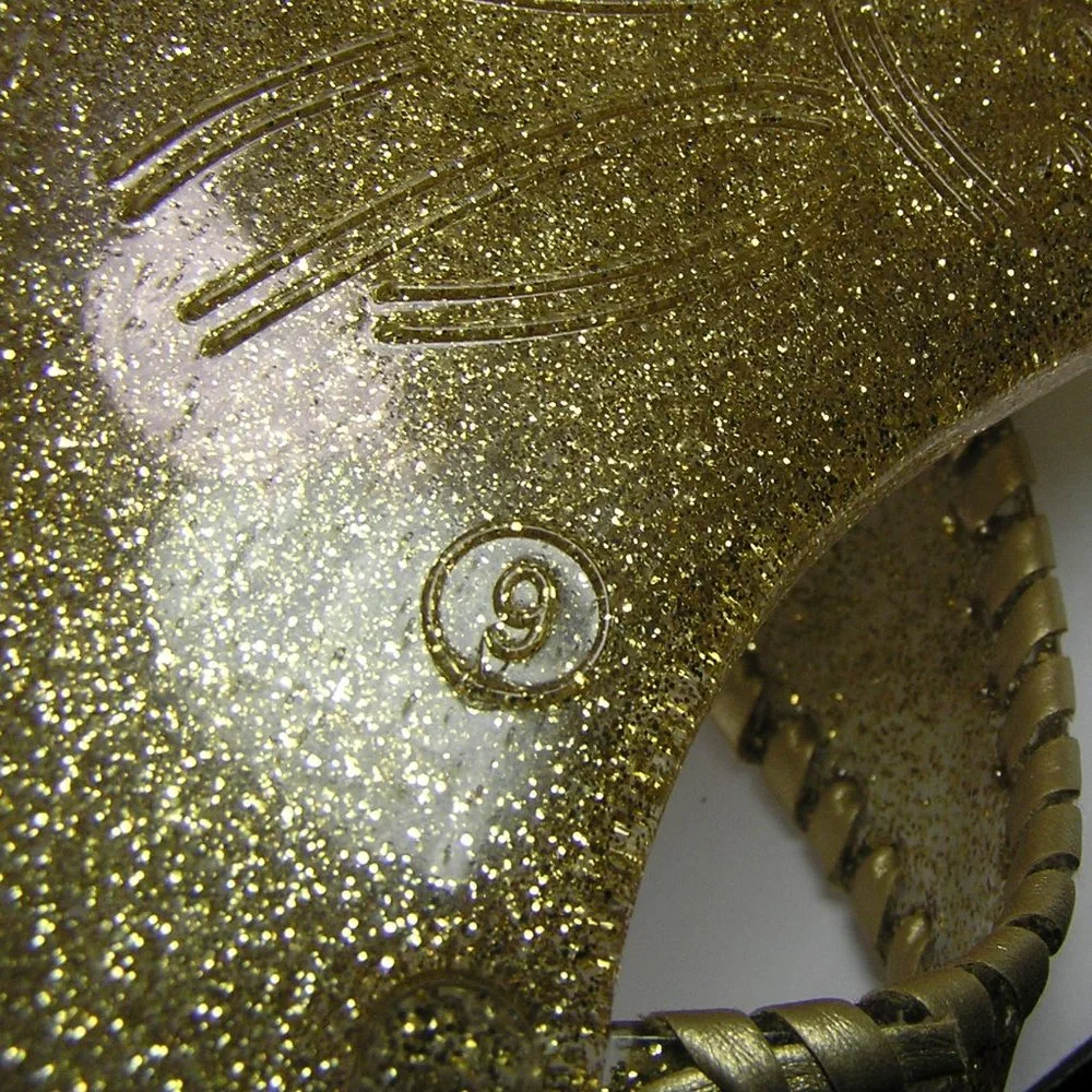 Jack Rogers sparkle alana